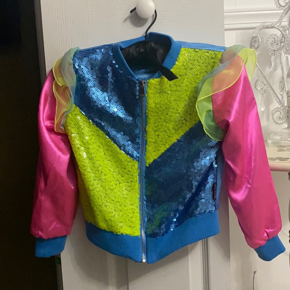 Jojo 6/6x Jacket